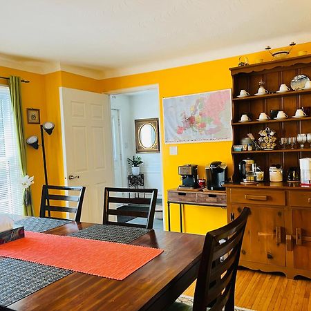 Cozy House B&B Καταρράκτες του Νιαγάρα Εξωτερικό φωτογραφία